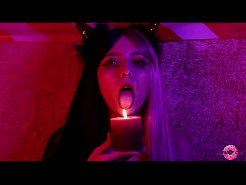 ❤️ Ástríðufullt blowjob frá Sexy Succubus með munnfyllingu ️❌ Harð klám á klám is.pornpk.ru